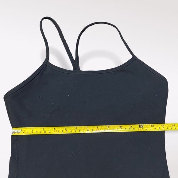 Lululemon | Black Cami - Picture 5 of 6